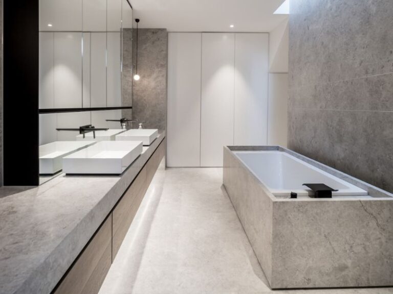 Bathroom Builds and Renovations - Gold Coast Bathrooms & Decks