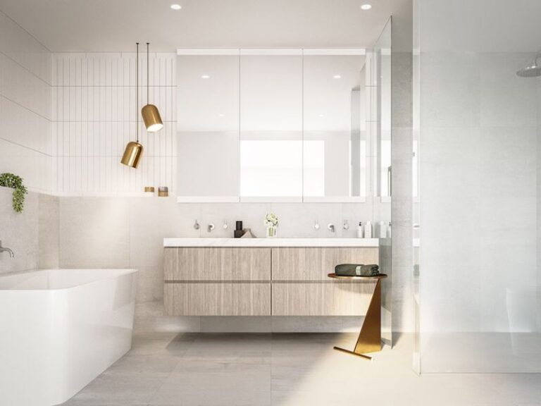 Bathroom Builds and Renovations - Gold Coast Bathrooms & Decks