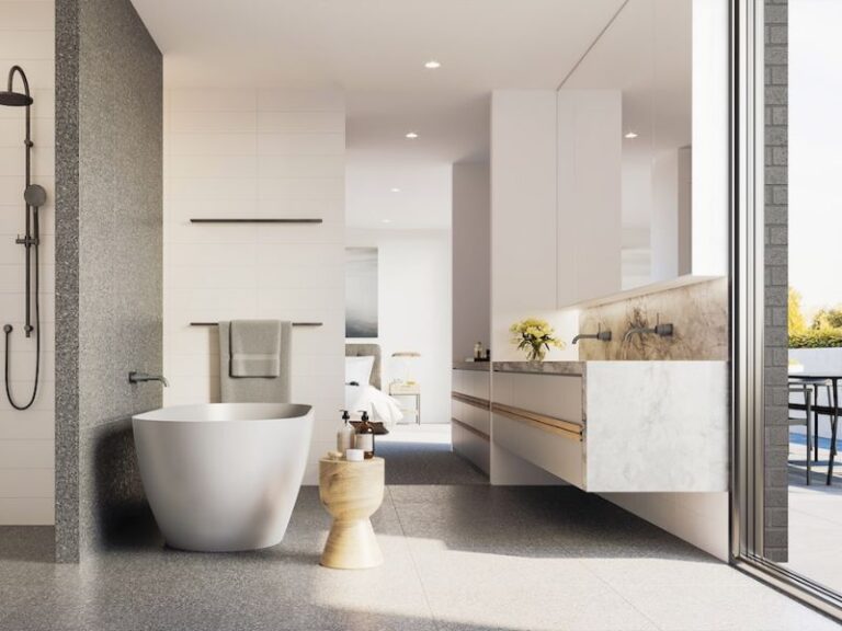 Bathroom Builds and Renovations - Gold Coast Bathrooms & Decks
