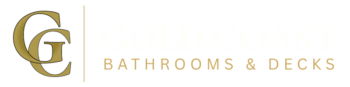 Logo - Gold Coast Bathrooms & Decks